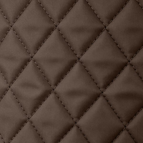 Tennis Tote - Chocolate Brown product view 6